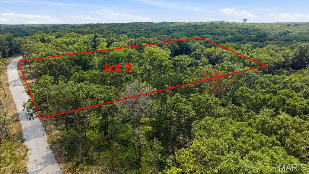 31311 Corri Road, Wright City, MO 63390 - #1