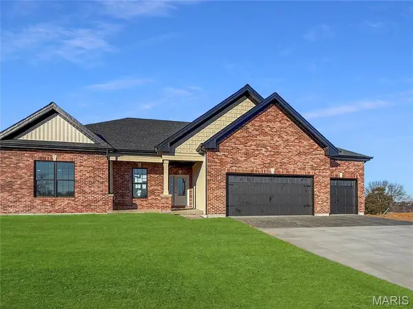 128 Scotti's Ridge Court #128 STB, Washington, MO 63090
