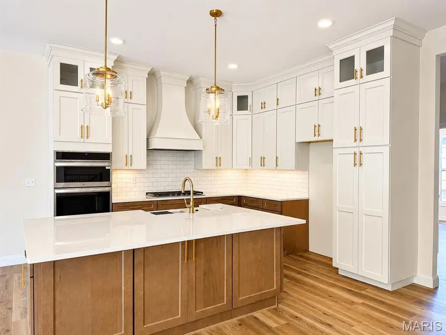 128 Scotti's Ridge Court #128 STB, Washington, MO 63090 - #2
