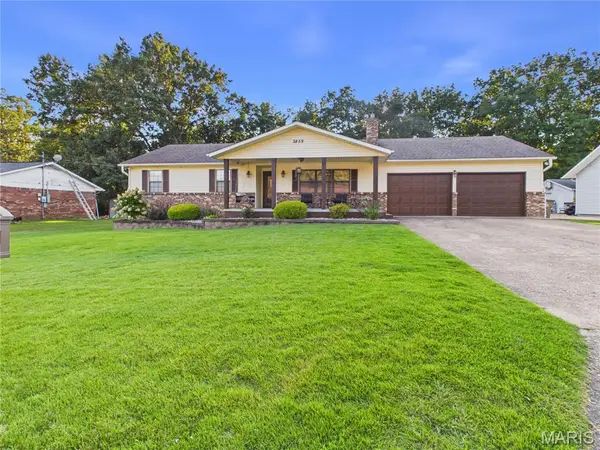 2859 Vaughn Avenue, Poplar Bluff, MO 63901