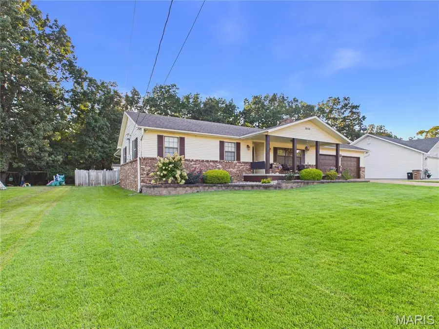 2859 Vaughn Avenue, Poplar Bluff, MO 63901 - #2