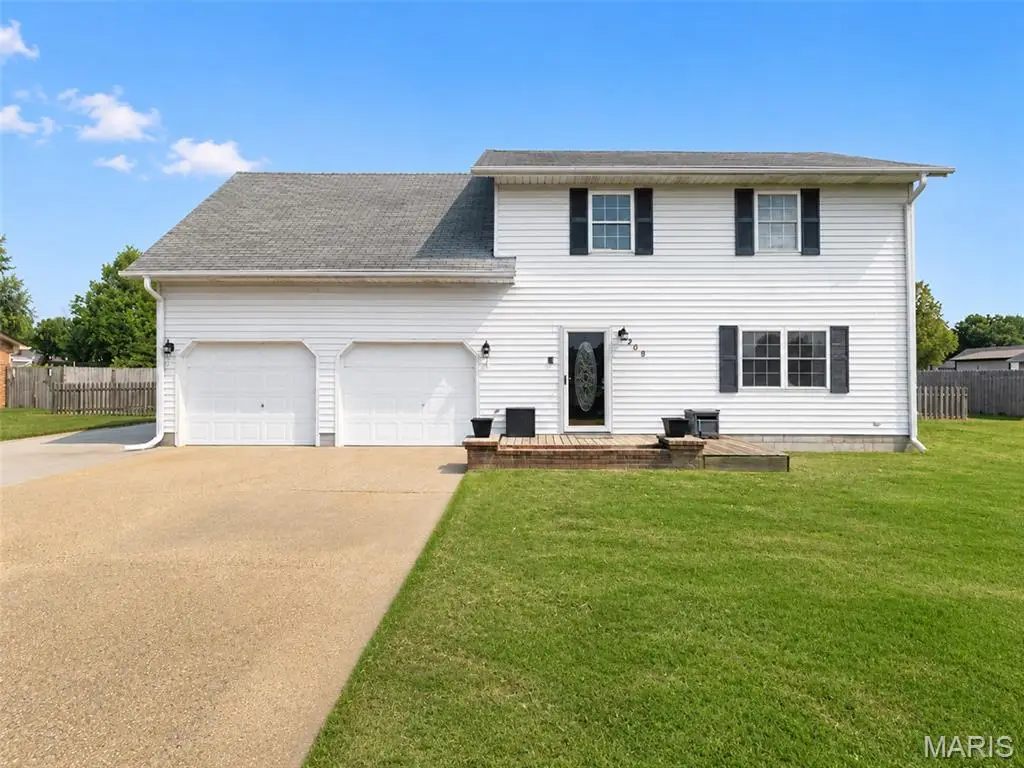 208 Foust Drive, Sikeston, MO 63801 - #1