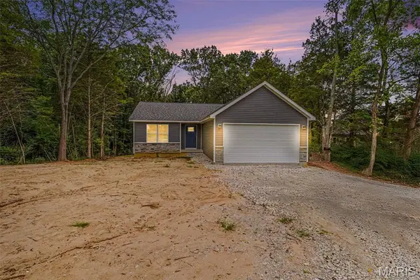 7163 Rosemary Lane, Cedar Hill, MO 63016