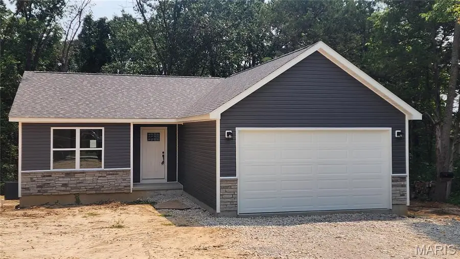 7163 Rosemary Lane, Cedar Hill, MO 63016 - #2