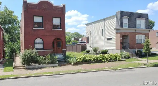 2822 Arsenal Street, St Louis, MO 63118