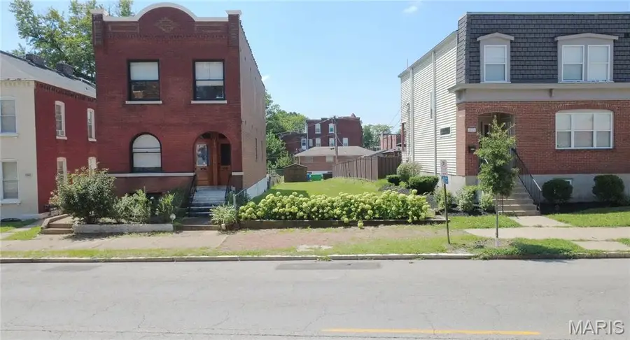 2822 Arsenal Street, Saint Louis, MO 63118 - #2
