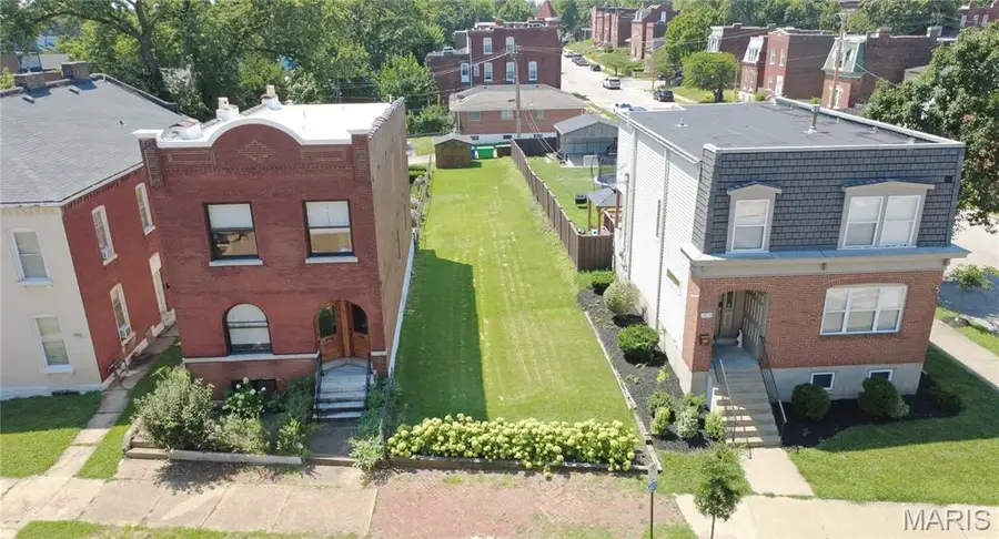 2822 Arsenal Street, Saint Louis, MO 63118 - #3