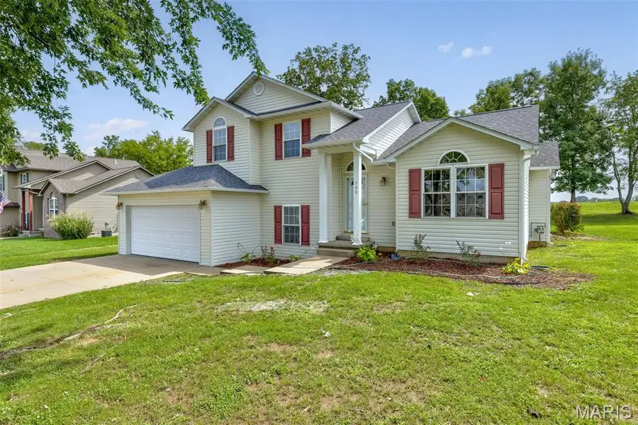799 Isabella, Farmington, MO 63640 - #2