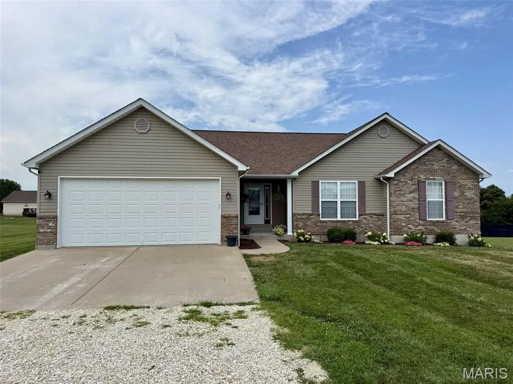 14878 Pike 343, Bowling Green, MO 63334 - #1