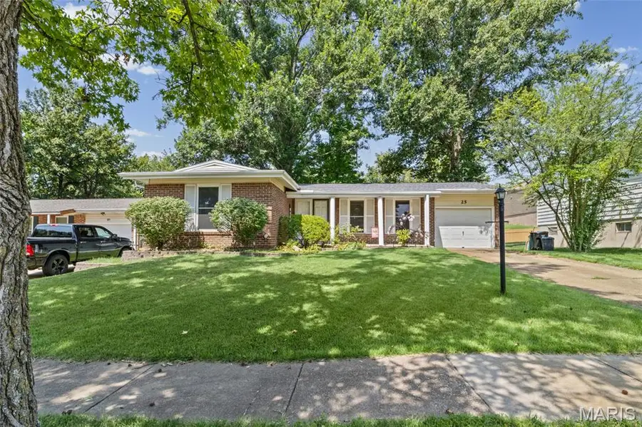 25 Brookwood Drive, Fenton, MO 63026 - #2