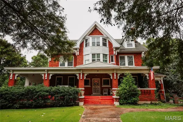 201 N Jackson Street, Kennett, MO 63857