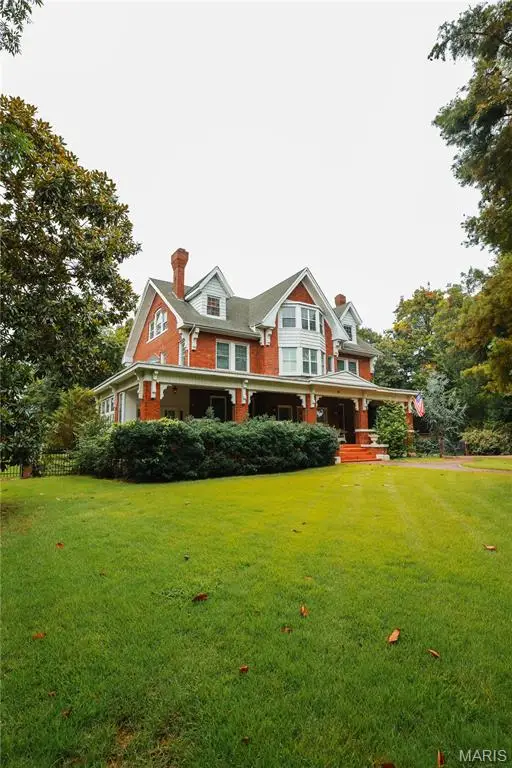201 N Jackson Street, Kennett, MO 63857 - #2