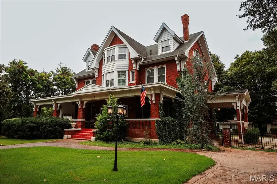 201 N Jackson Street, Kennett, MO 63857 - #3