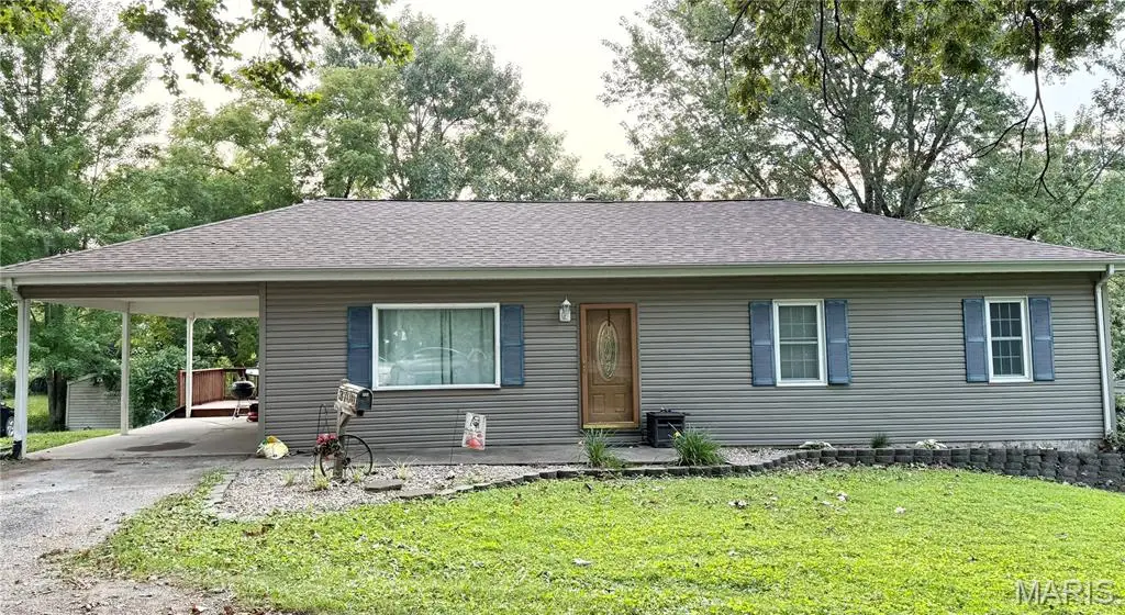 3700 Leonard Avenue, Hannibal, MO 63401 - #1