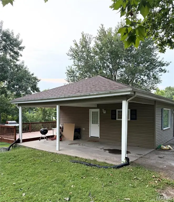 3700 Leonard Avenue, Hannibal, MO 63401 - #2