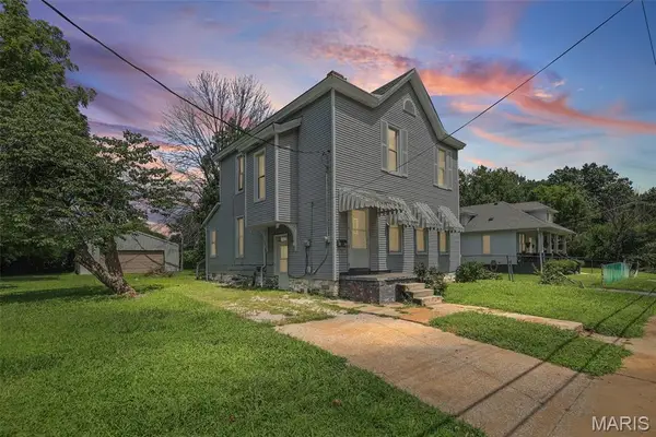 912 Tremont Street, Alton, IL 62002