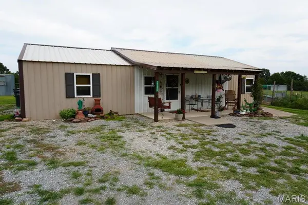 13226 Cr 437, Unincorporated, MO 65548