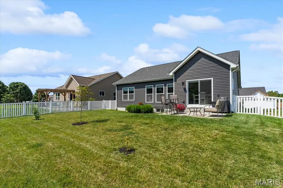 3914 Narrow Leaf Lane, Swansea, IL 62226 - #2