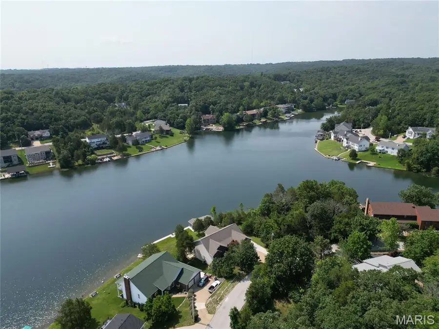 10133 Lake Ridge Drive, Hillsboro, MO 63050 - #3