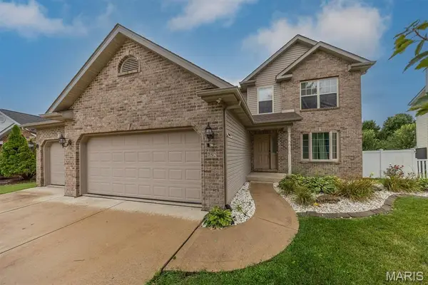 752 Bassett Street, O'Fallon, IL 62269
