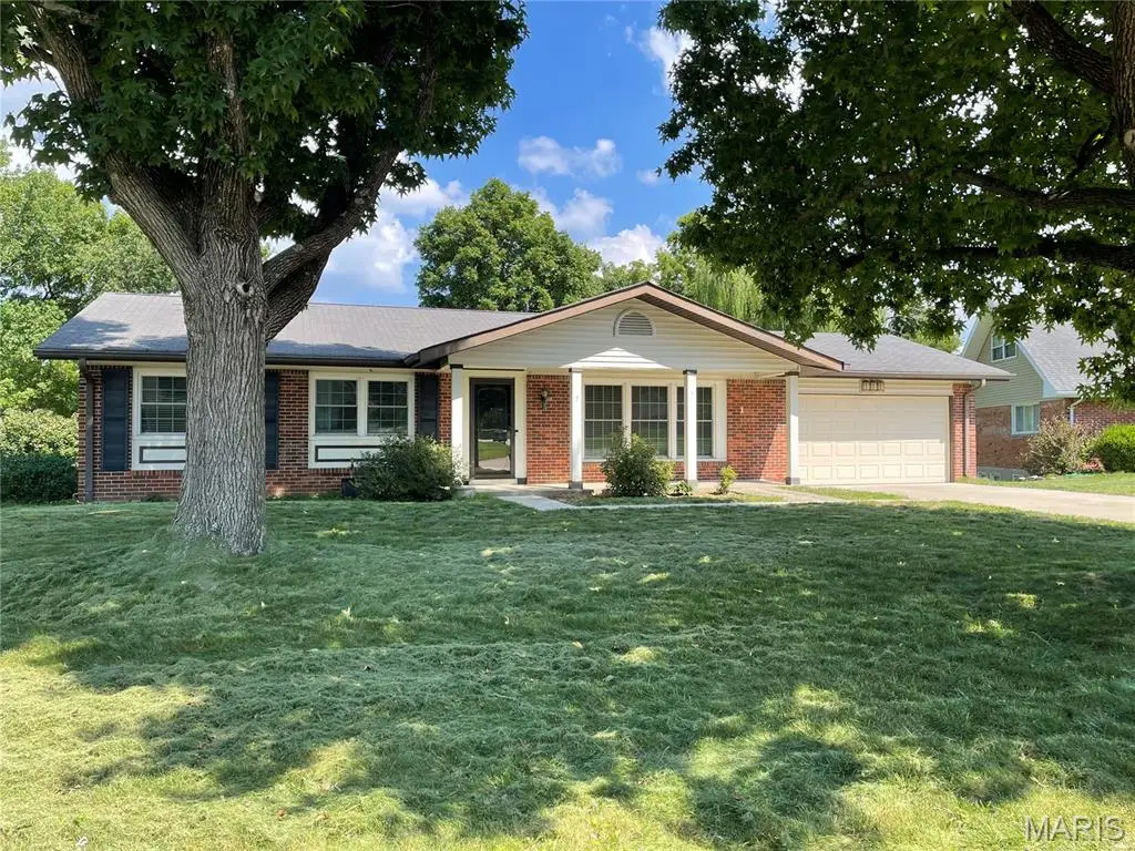 7 Greymore Drive, Chesterfield, MO 63017 - #1