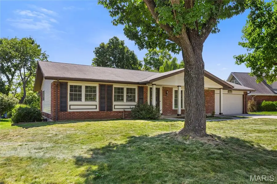 7 Greymore Drive, Chesterfield, MO 63017 - #3