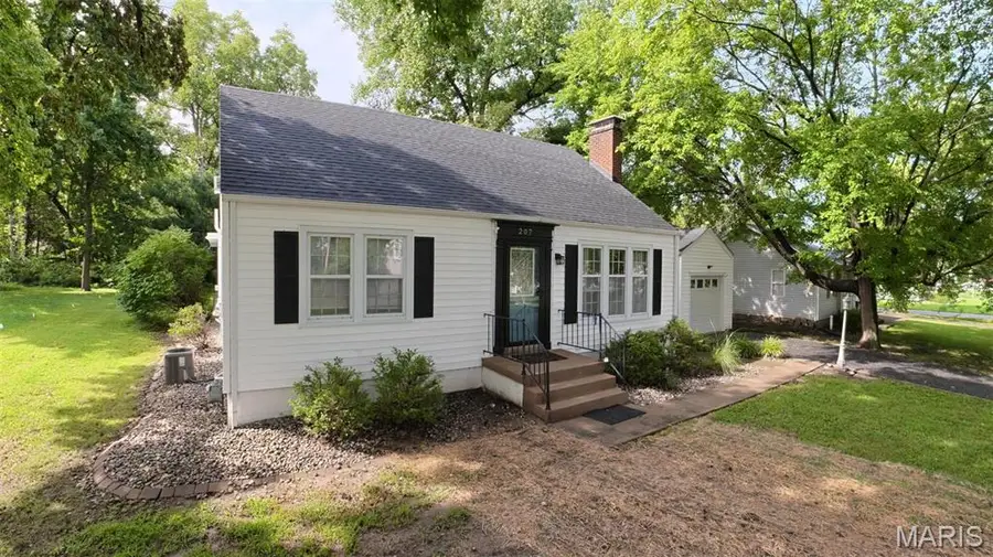 207 Marilyn Drive, Ofallon, IL 62269 - #2