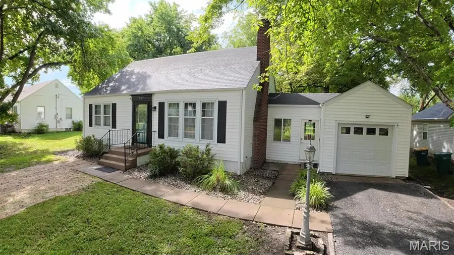 207 Marilyn Drive, Ofallon, IL 62269 - #3