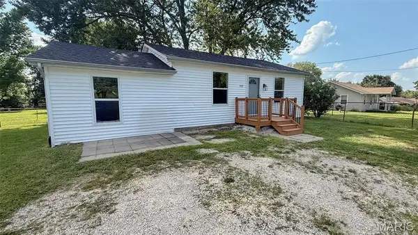 557 Vreeland Road, Hillsboro, MO 63050
