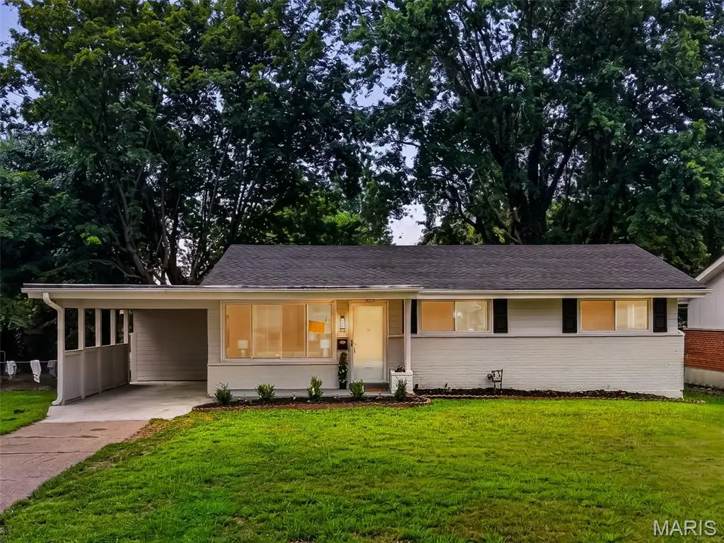 2248 Kerwin Drive, Saint Louis, MO 63136 - #1