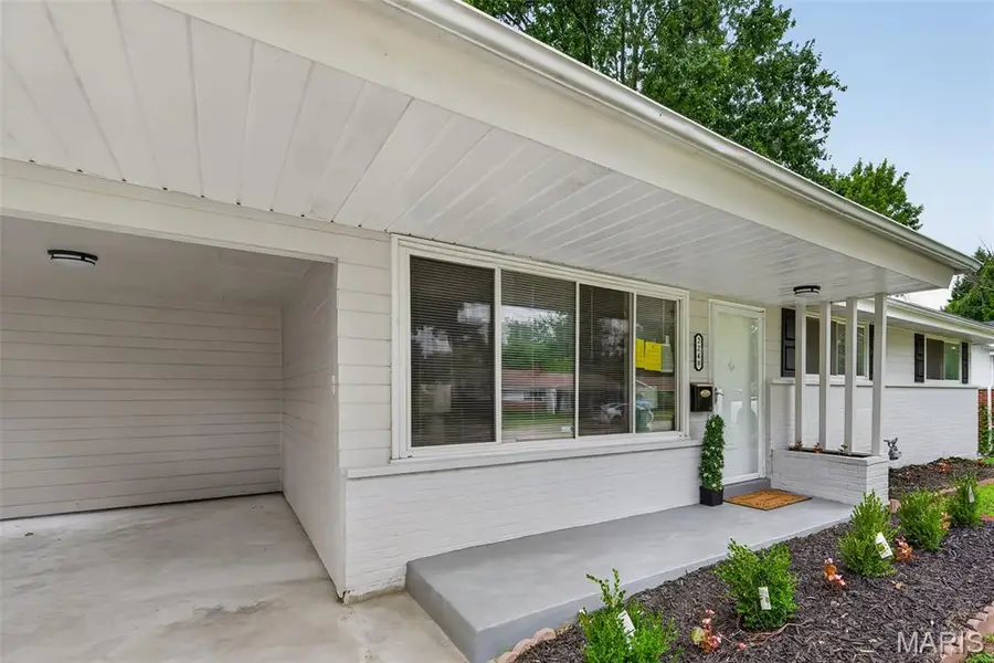 2248 Kerwin Drive, Saint Louis, MO 63136 - #3