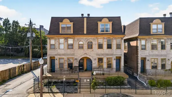 329 N Boyle Avenue #A, St Louis, MO 63108