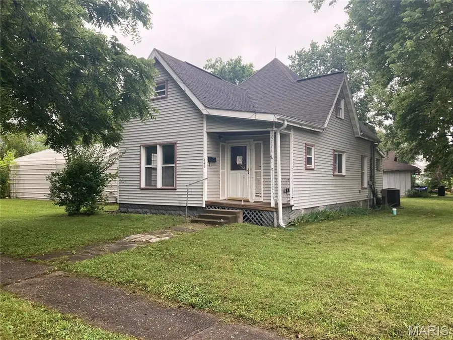 445 E Sedgwick Street, Brookfield, MO 64628 - #2
