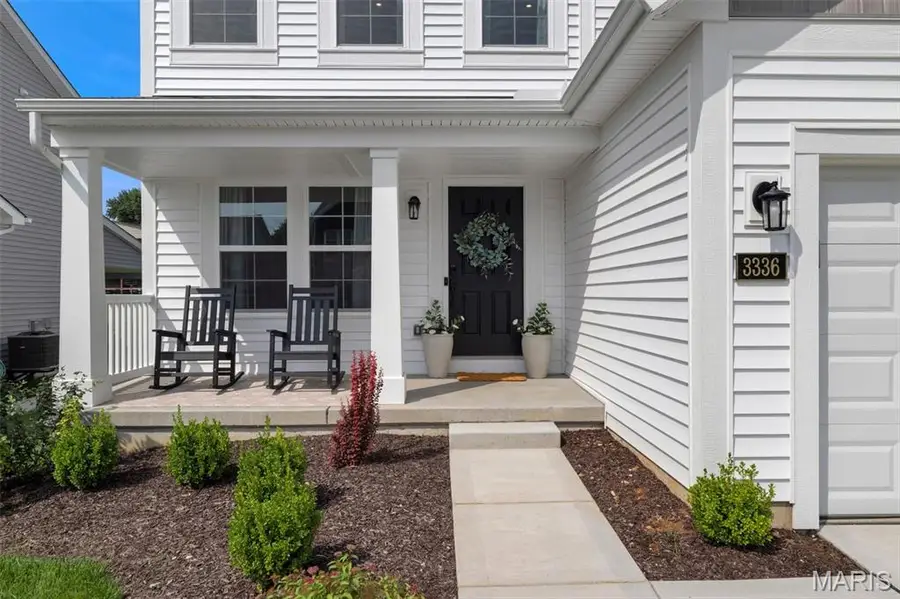 3336 Vine Clad Hill Drive, Arnold, MO 63010 - #3