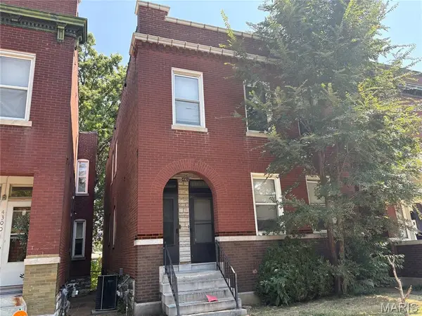 4302 Nebraska Avenue, St Louis, MO 63111