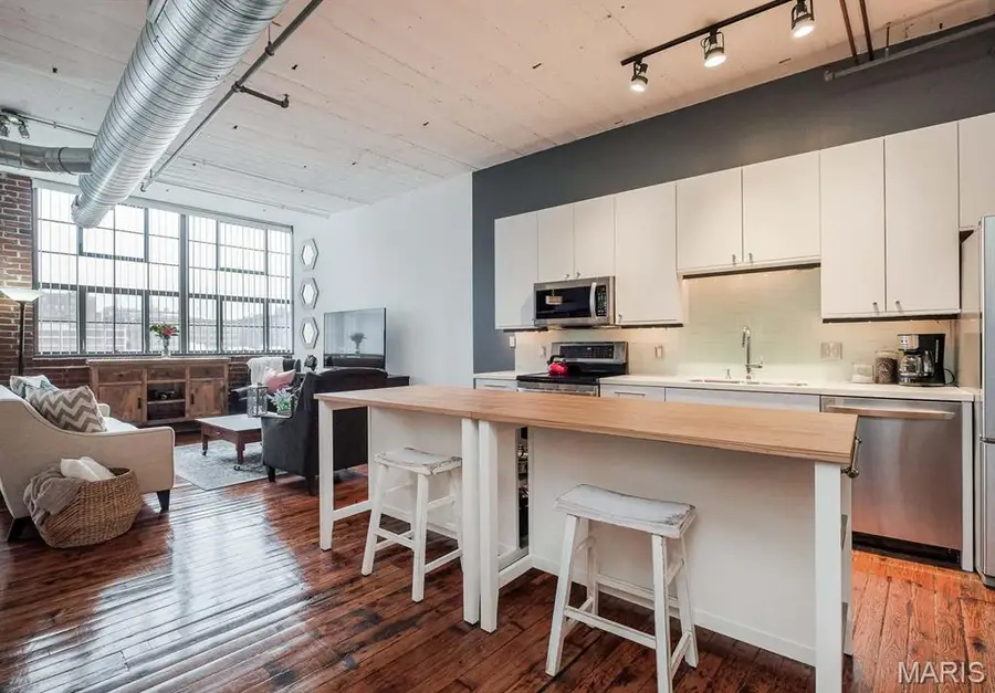2020 Washington Avenue #405, Saint Louis, MO 63103 - #3