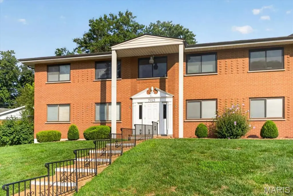 7915 Camelot Lane #2, Saint Louis, MO 63123 - #1