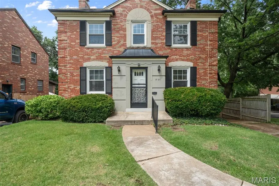 8105 Delmar Boulevard, University City, MO 63130 - #2