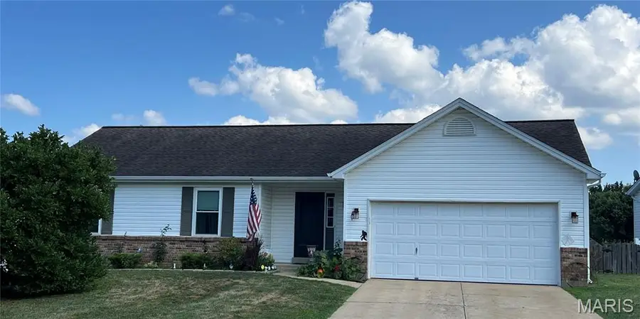 10 Santa Fe Trail Court, Saint Peters, MO 63376 - #2