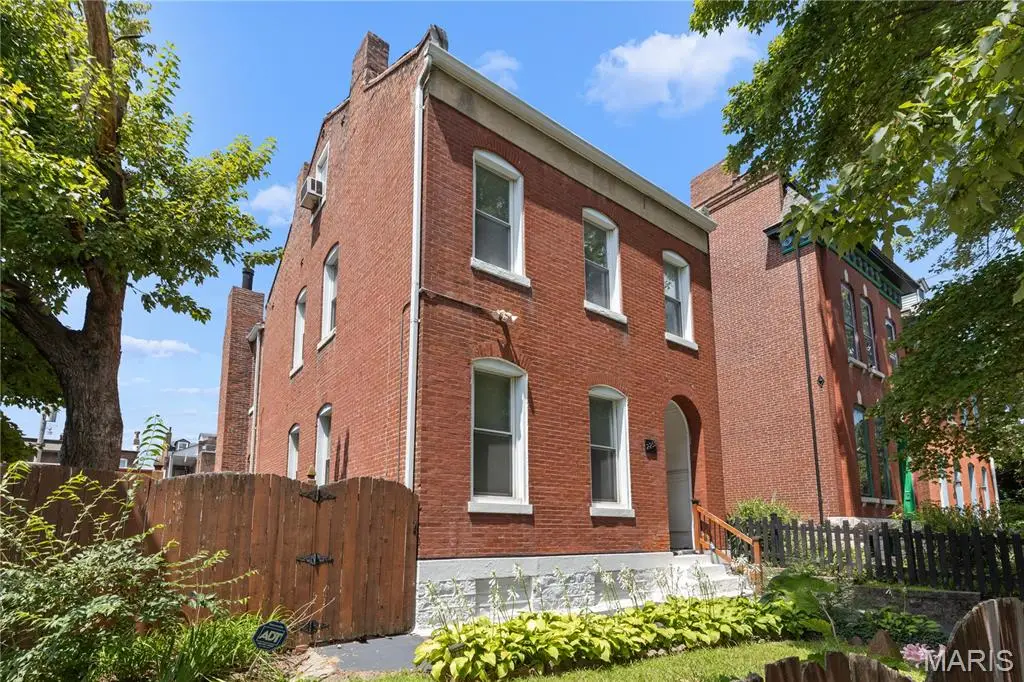 2251 Jules Street, Saint Louis, MO 63104 - #1