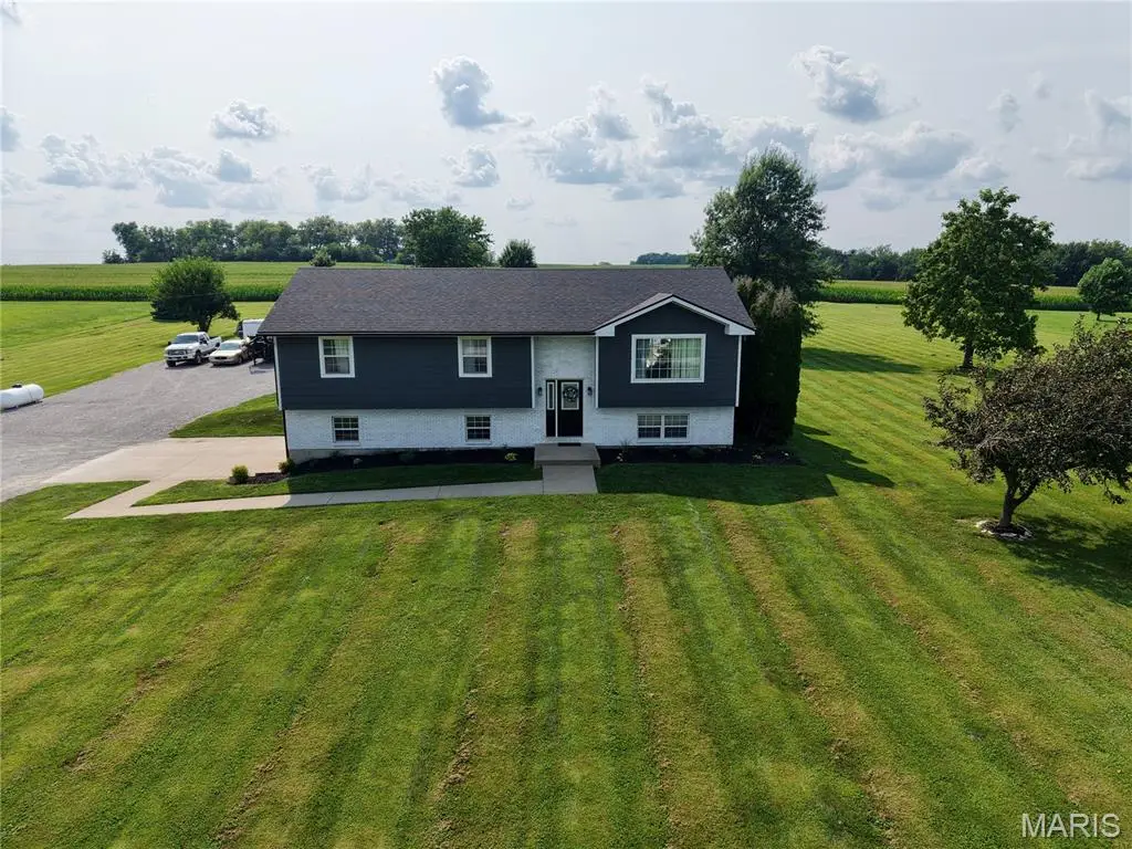 11779 Hickory Grove Pl, New London, MO 63459 - #1