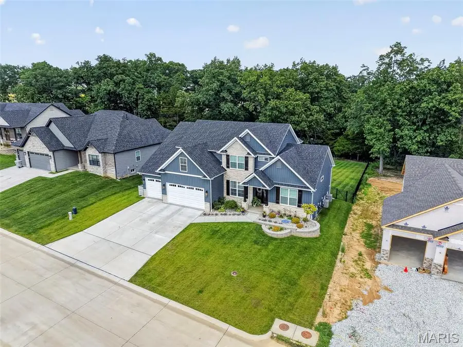 123 Stone Canyon Boulevard, Foristell, MO 63348 - #3