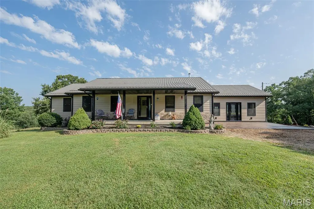 170 N Klein Road, Steelville, MO 65565 - #1