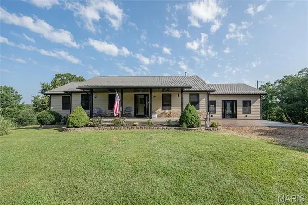 170 N Klein Road, Steelville, MO 65565