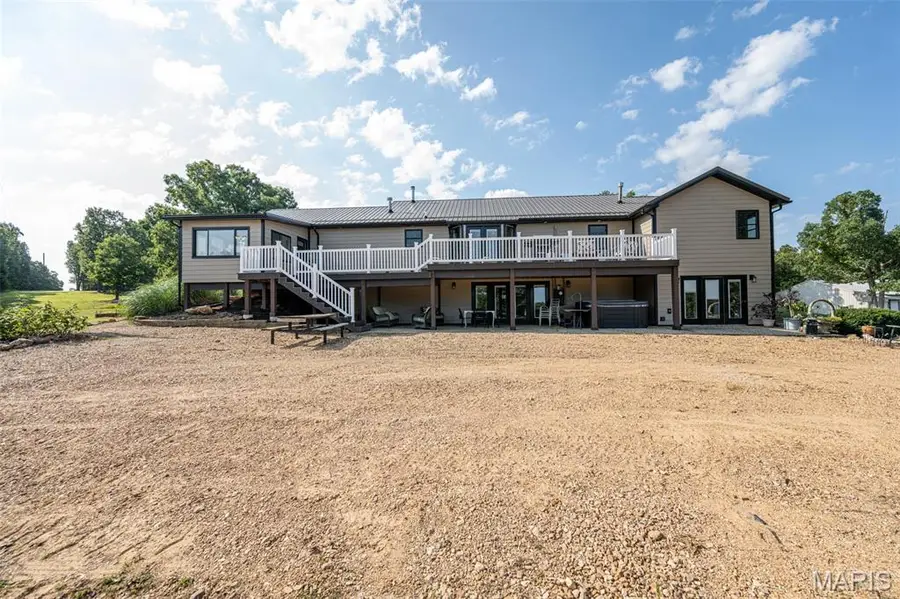 170 N Klein Road, Steelville, MO 65565 - #3