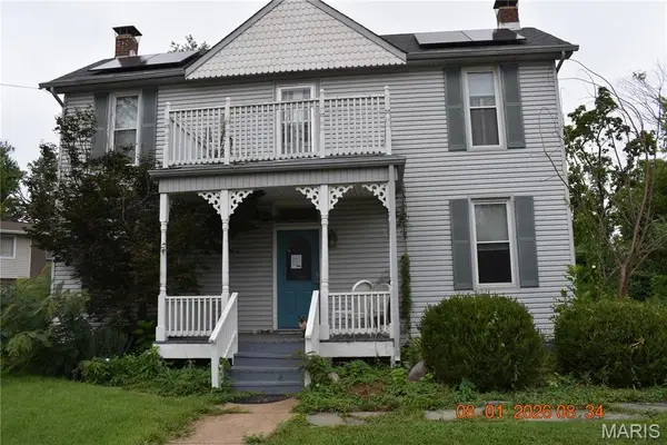 105 West Avenue, Eureka, MO 63025