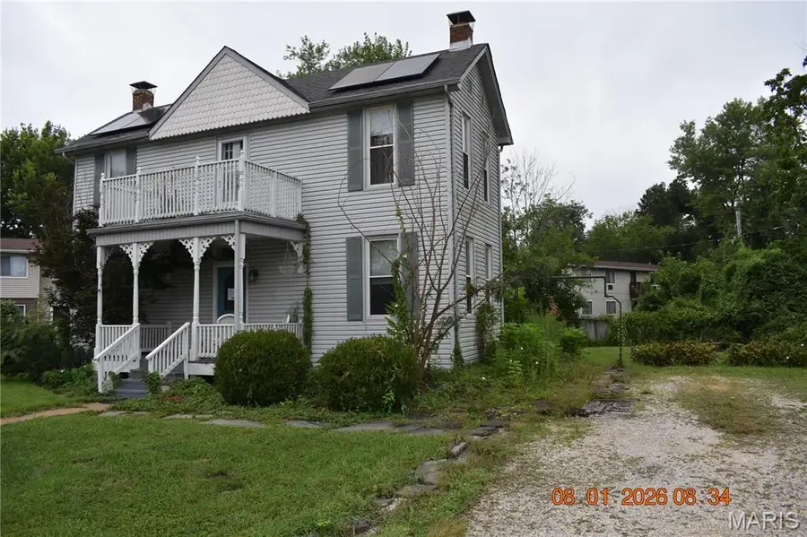 105 West Avenue, Eureka, MO 63025 - #3