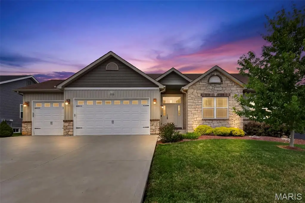 103 Pomodora Circle, Wentzville, MO 63385 - #1