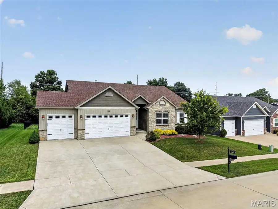 103 Pomodora Circle, Wentzville, MO 63385 - #2