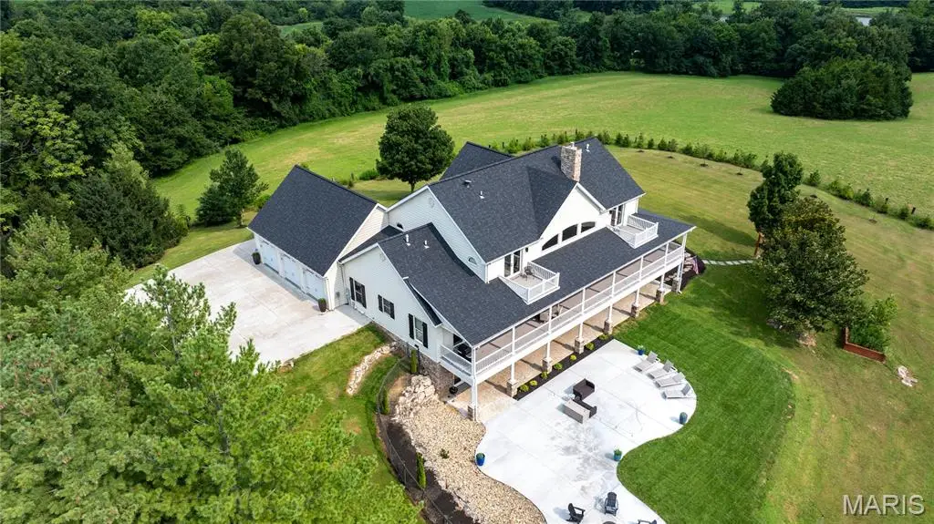 205 Howell Road, Defiance, MO 63341 - #1